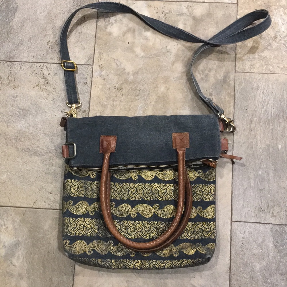 Mona B Crossbody